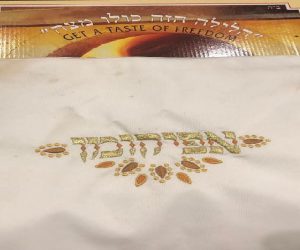 Why Do We Hide The Matzah?